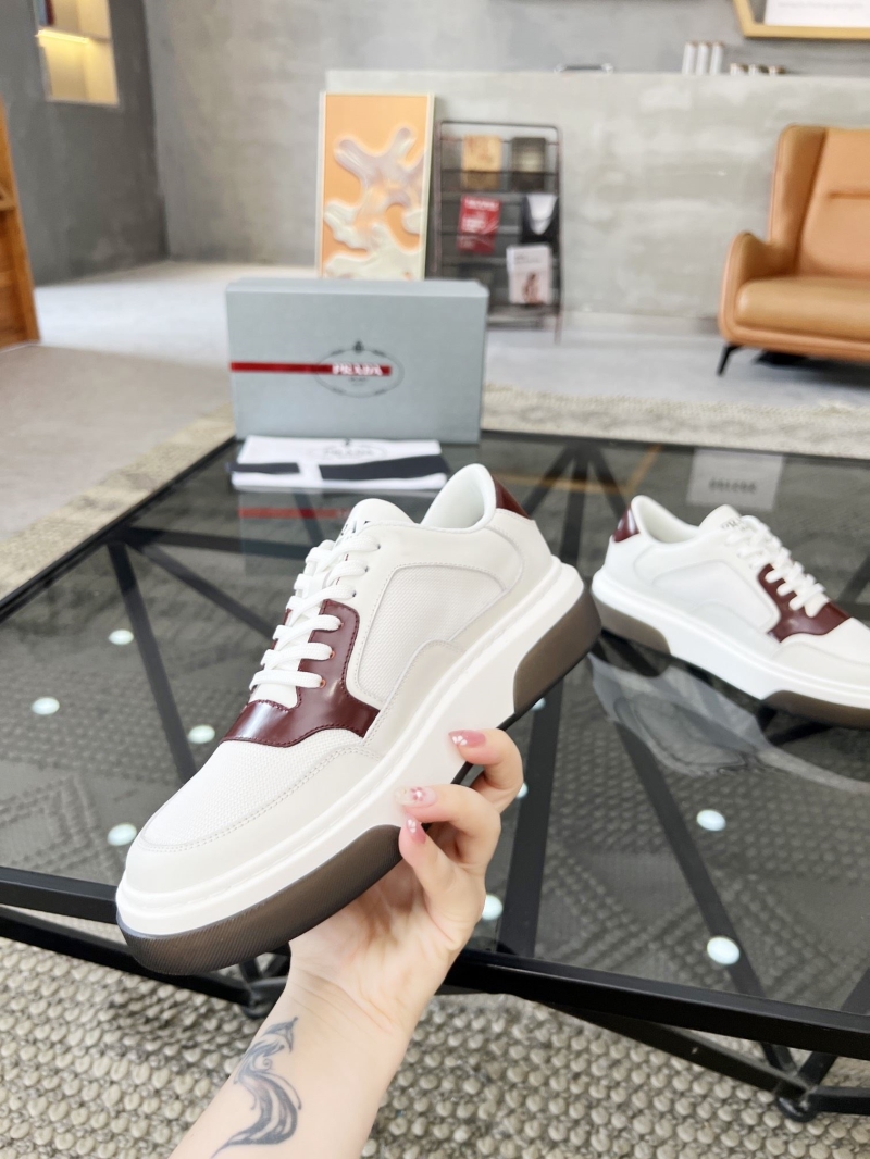 Prada Casual Shoes